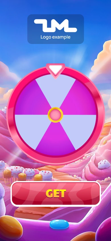 Sugar Rush preview